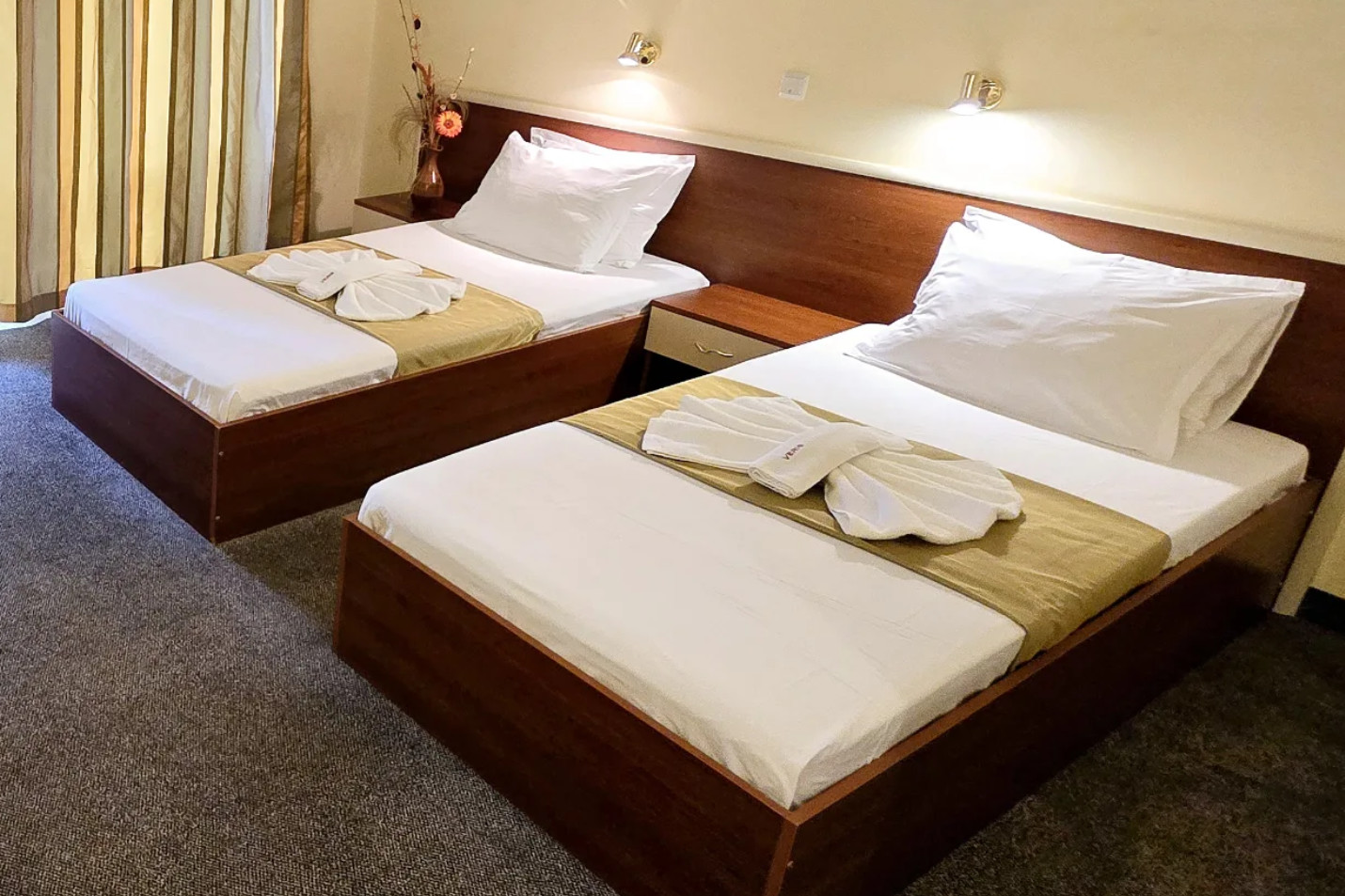 Triple Rooms